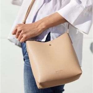 NIB Samara Shoulder Bag